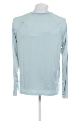 Мъжка блуза Unbranded, Размер XL, Цвят Син, Цена 18,42 €