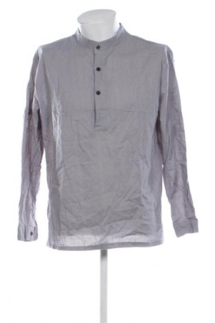 Мъжка блуза Unbranded, Размер XXL, Цвят Сив, Цена 6,13 €