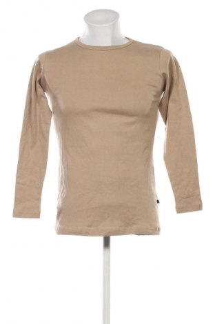 Férfi blúz Unbranded, Méret L, Szín Bézs, Ár 4 979 Ft