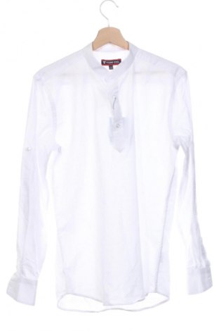 Bluză de bărbați Unbranded, Mărime M, Culoare Alb, Preț 82,70 Lei