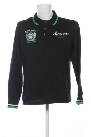 Мъжка блуза Unbranded, Размер XXL, Цвят Черен, Цена 9,71 €