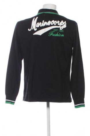 Мъжка блуза Unbranded, Размер XXL, Цвят Черен, Цена 9,71 €