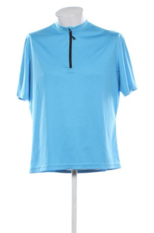 Pánské tričko  Unbranded, Velikost XL, Barva Modrá, Cena  275,00 Kč