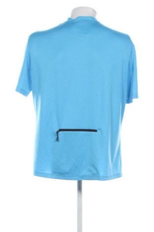 Pánské tričko  Unbranded, Velikost XL, Barva Modrá, Cena  275,00 Kč