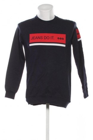 Férfi blúz Unbranded, Méret L, Szín Kék, Ár 3 049 Ft