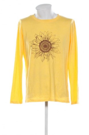 Herren Shirt Unbranded, Größe XL, Farbe Gelb, Preis € 7,99