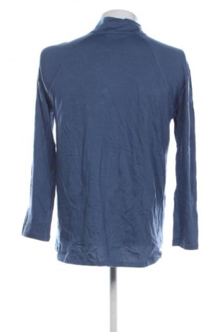 Herren Shirt Country Road, Größe M, Farbe Blau, Preis € 14,99