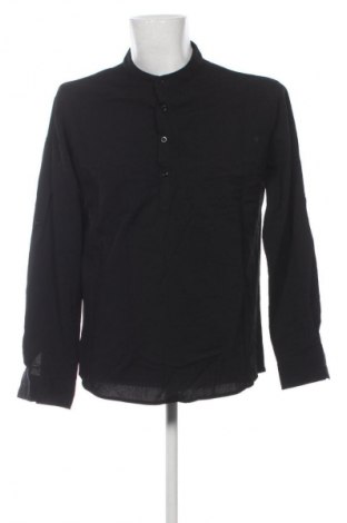 Férfi blúz Unbranded, Méret M, Szín Fekete, Ár 2 779 Ft