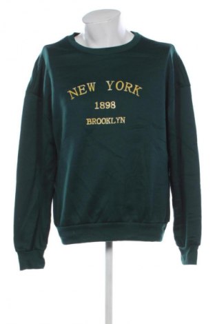 Bluză de bărbați Unbranded, Mărime M, Culoare Verde, Preț 33,99 Lei