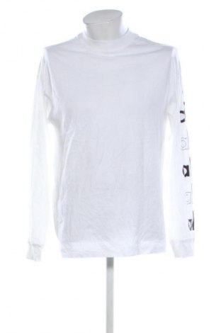 Pánské tričko  Unbranded, Velikost M, Barva Bílá, Cena  179,00 Kč