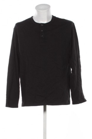 Bluză de bărbați Unbranded, Mărime XXL, Culoare Negru, Preț 57,99 Lei