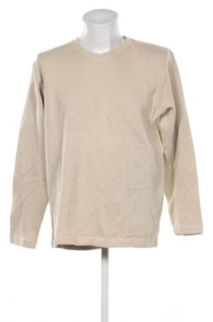 Herren Shirt Unbranded, Größe XXL, Farbe Beige, Preis € 12,99