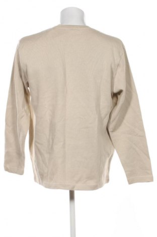 Herren Shirt Unbranded, Größe XXL, Farbe Beige, Preis € 12,99