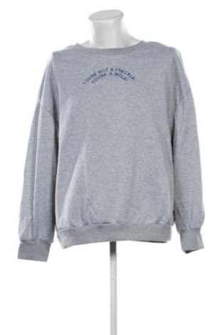 Bluză de bărbați Unbranded, Mărime XXL, Culoare Gri, Preț 43,99 Lei