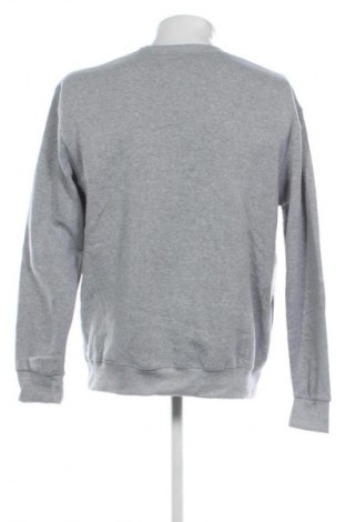 Herren Shirt Unbranded, Größe L, Farbe Grau, Preis 12,99 €