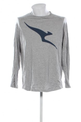 Herren Shirt Unbranded, Größe M, Farbe Grau, Preis € 6,99