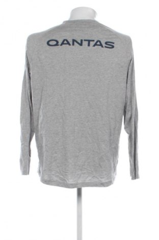 Herren Shirt Unbranded, Größe M, Farbe Grau, Preis € 6,99