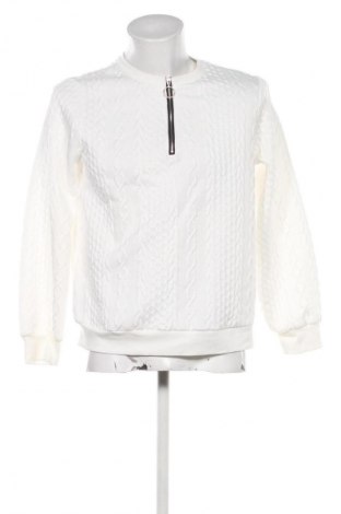 Herren Shirt Unbranded, Größe L, Farbe Weiß, Preis € 8,99