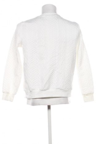 Herren Shirt Unbranded, Größe L, Farbe Weiß, Preis € 8,99