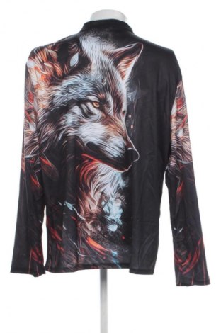 Pánské tričko  Unbranded, Velikost 3XL, Barva Vícebarevné, Cena  209,00 Kč