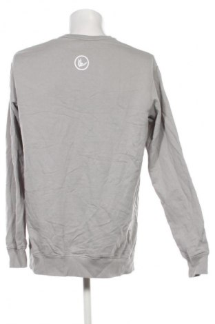 Herren Shirt Unbranded, Größe XL, Farbe Grau, Preis € 9,99