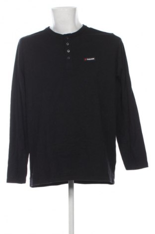 Мъжка блуза Unbranded, Размер XL, Цвят Черен, Цена 9,71 €