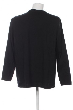 Мъжка блуза Unbranded, Размер XL, Цвят Черен, Цена 9,71 €