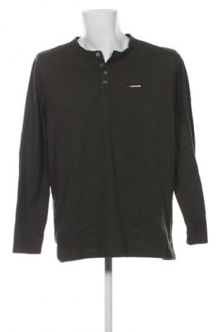 Мъжка блуза Unbranded, Размер XL, Цвят Зелен, Цена 9,71 €