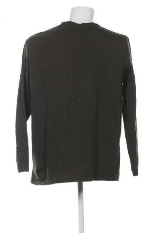 Мъжка блуза Unbranded, Размер XL, Цвят Зелен, Цена 9,71 €