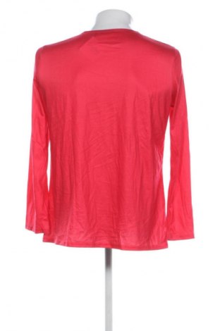 Bluză de bărbați Unbranded, Mărime L, Culoare Roșu, Preț 33,99 Lei