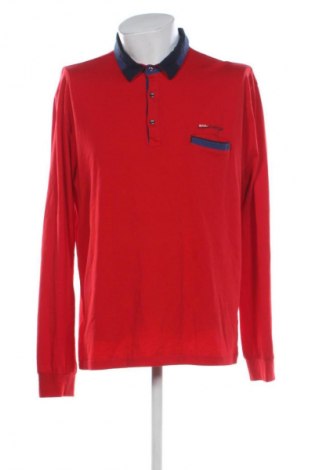 Pánské tričko  Unbranded, Velikost 3XL, Barva Červená, Cena  283,00 Kč