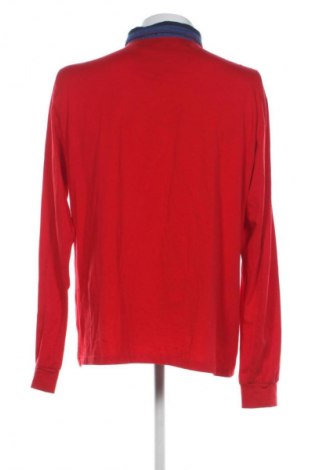 Pánské tričko  Unbranded, Velikost 3XL, Barva Červená, Cena  283,00 Kč