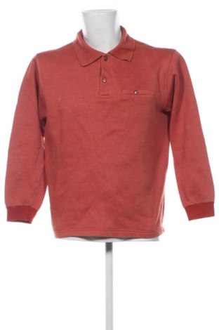 Мъжка блуза Unbranded, Размер L, Цвят Червен, Цена 20,00 €