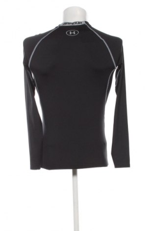 Ανδρική μπλούζα Under Armour, Μέγεθος L, Χρώμα Μαύρο, Τιμή 19,99 €