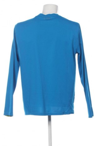 Férfi blúz Under Armour, Méret XL, Szín Kék, Ár 6 979 Ft