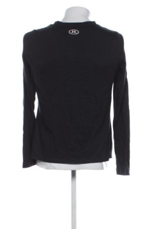Pánske tričko  Under Armour, Veľkosť L, Farba Čierna, Cena  19,95 €