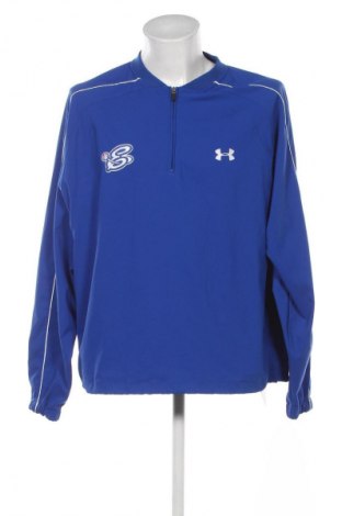 Мъжка блуза Under Armour, Размер XL, Цвят Син, Цена 30,91 €