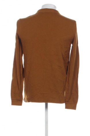 Férfi blúz United Colors Of Benetton, Méret M, Szín Barna, Ár 4 459 Ft