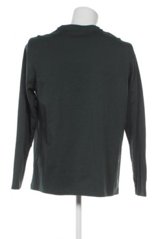 Pánske tričko  Urban Classics, Veľkosť M, Farba Zelená, Cena  8,25 €