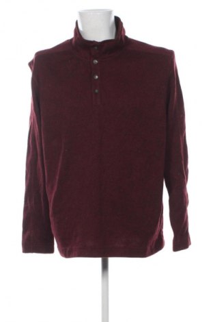 Férfi blúz Van Heusen, Méret XXL, Szín Piros, Ár 2 489 Ft