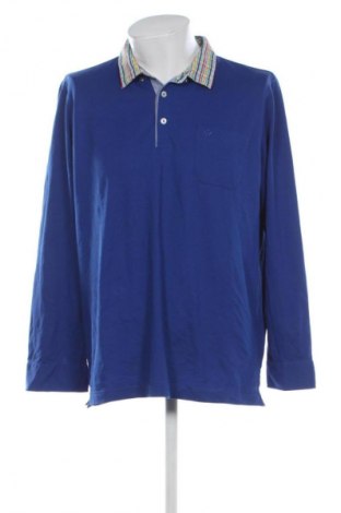 Мъжка блуза Walbusch, Размер XL, Цвят Син, Цена 10,22 €