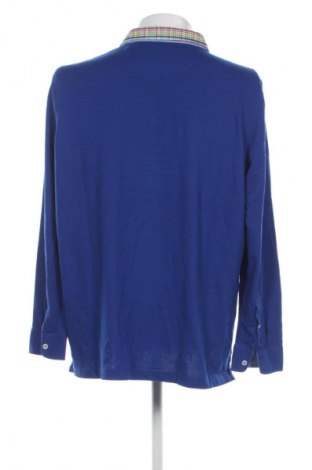 Мъжка блуза Walbusch, Размер XL, Цвят Син, Цена 10,22 €