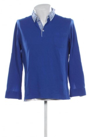 Мъжка блуза Walbusch, Размер M, Цвят Син, Цена 20,96 €