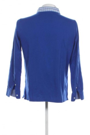 Мъжка блуза Walbusch, Размер M, Цвят Син, Цена 20,96 €