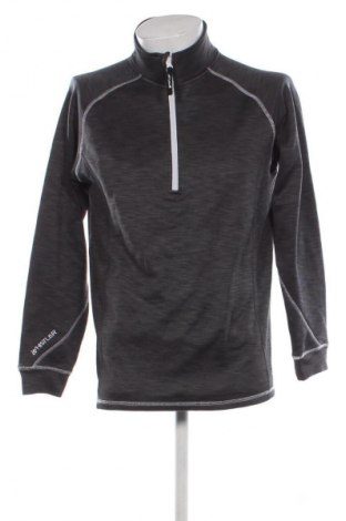 Ανδρική μπλούζα Whistler, Μέγεθος M, Χρώμα Γκρί, Τιμή 8,99 €