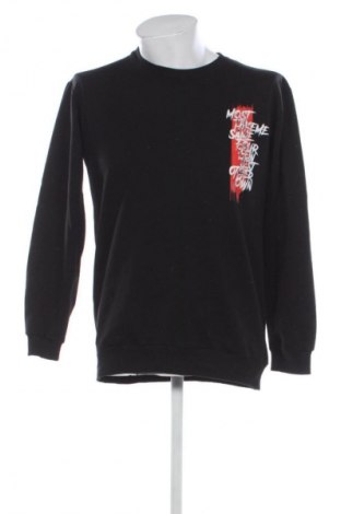 Мъжка блуза Wolf, Размер XXL, Цвят Черен, Цена 13,65 €