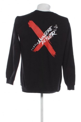 Мъжка блуза Wolf, Размер XXL, Цвят Черен, Цена 13,65 €