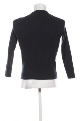 Ανδρική μπλούζα Zara, Μέγεθος S, Χρώμα Μπλέ, Τιμή 10,00 €