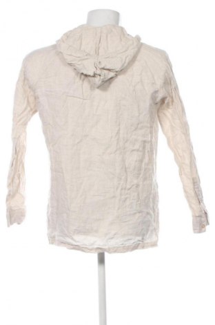 Férfi blúz Zara, Méret L, Szín Bézs, Ár 4 179 Ft