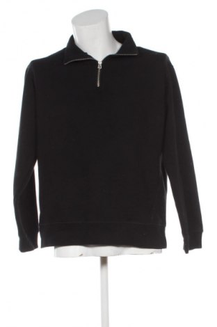 Férfi blúz Zara, Méret L, Szín Fekete, Ár 5 785 Ft
